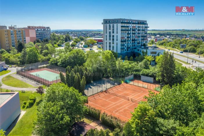 Prodej bytu 3+kk, Praha - Stodůlky, Holýšovská, 77 m2