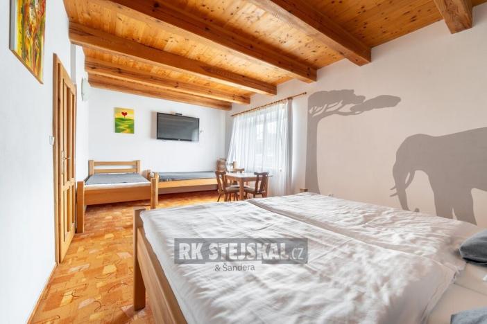 Prodej ubytování, Žabovřesky, 2308 m2
