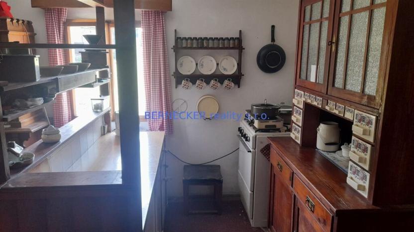 Prodej chalupy, Sedloňov, 116 m2