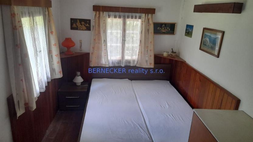 Prodej chalupy, Sedloňov, 116 m2