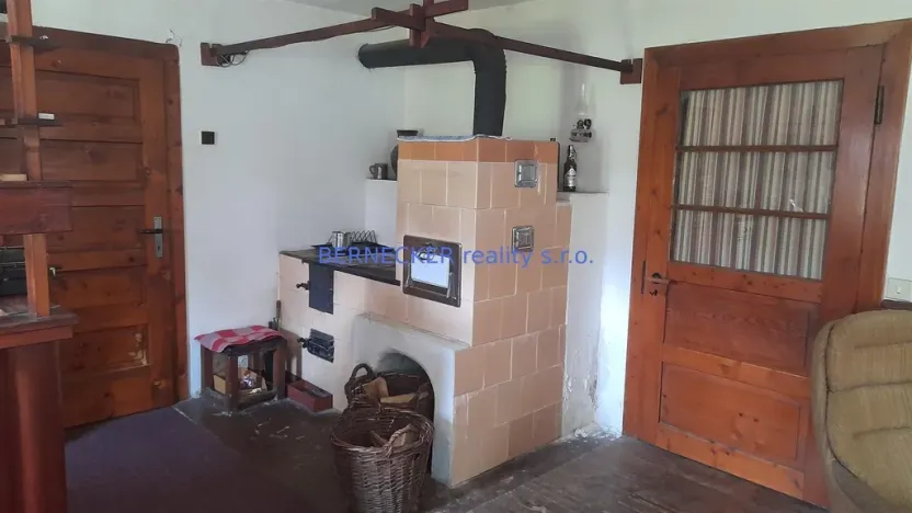 Prodej chalupy, Sedloňov, 116 m2