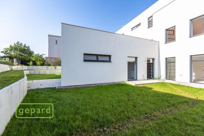 Prodej bytu 2+kk, Velké Přílepy, Pražská, 58 m2