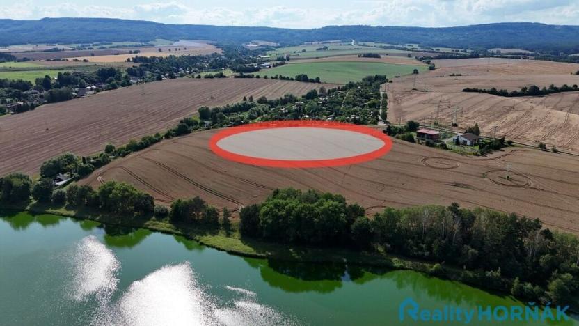 Prodej zahrady, Moravská Třebová, 500 m2