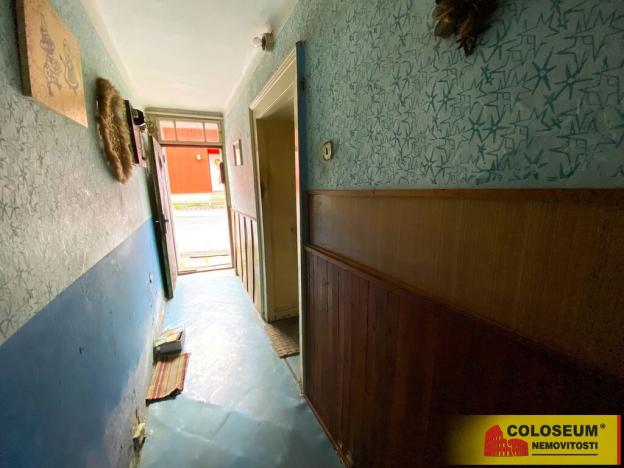 Prodej rodinného domu, Kostelec, 50 m2