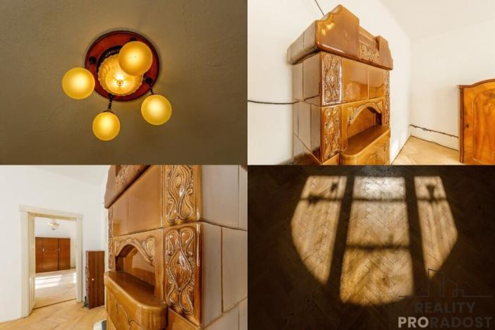 Prodej vily, Prostějov, Česká, 224 m2