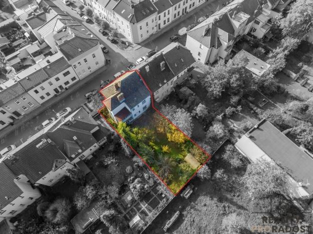 Prodej vily, Prostějov, Česká, 224 m2