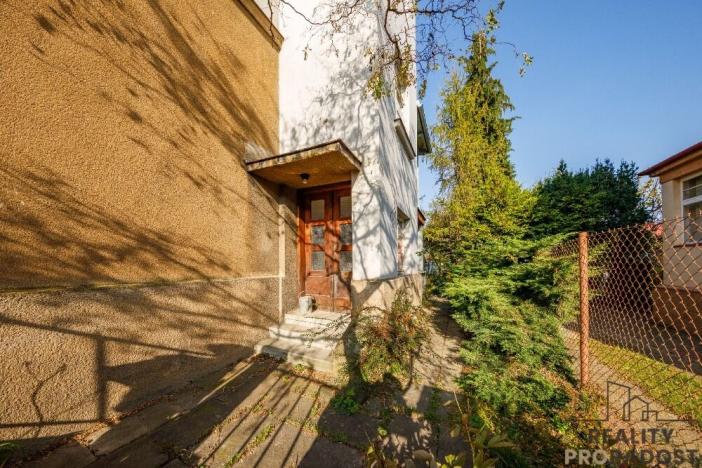 Prodej vily, Prostějov, Česká, 224 m2