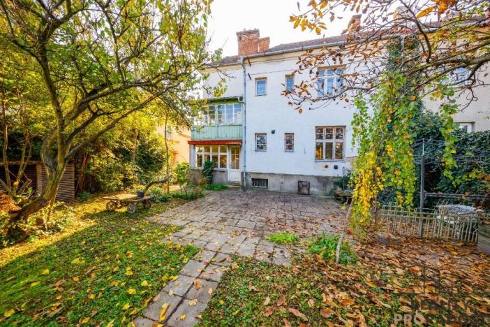 Prodej vily, Prostějov, Česká, 224 m2