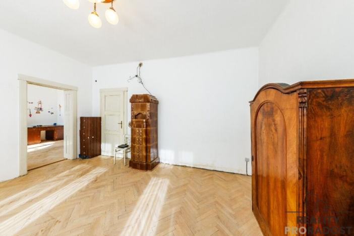 Prodej vily, Prostějov, Česká, 224 m2