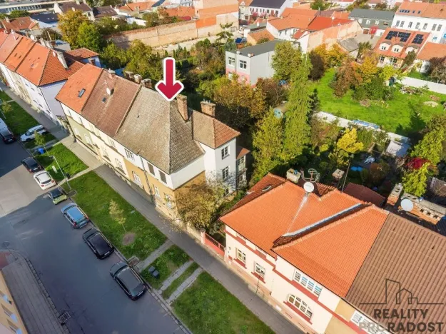 Prodej vily, Prostějov, Česká, 224 m2