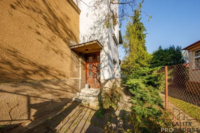 Prodej vily, Prostějov, Česká, 224 m2