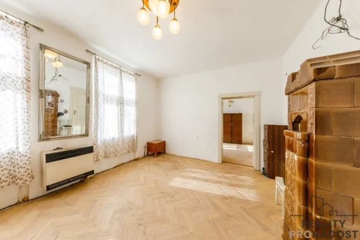 Prodej vily, Prostějov, Česká, 224 m2