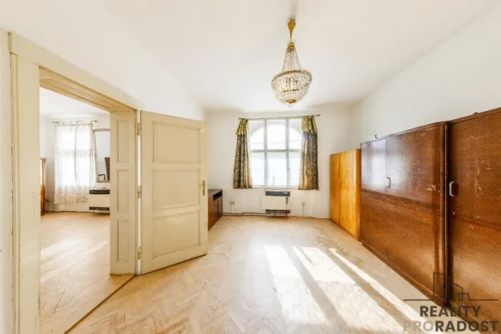 Prodej vily, Prostějov, Česká, 224 m2