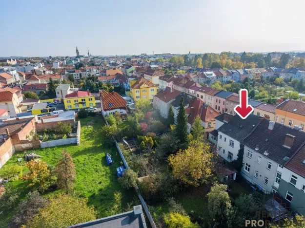 Prodej rodinného domu, Prostějov, Česká, 224 m2