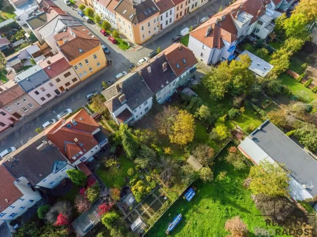 Prodej rodinného domu, Prostějov, Česká, 224 m2