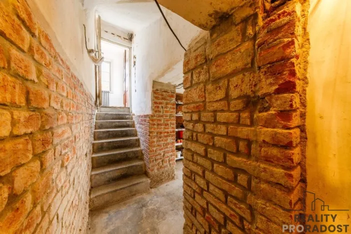 Prodej rodinného domu, Prostějov, Česká, 224 m2