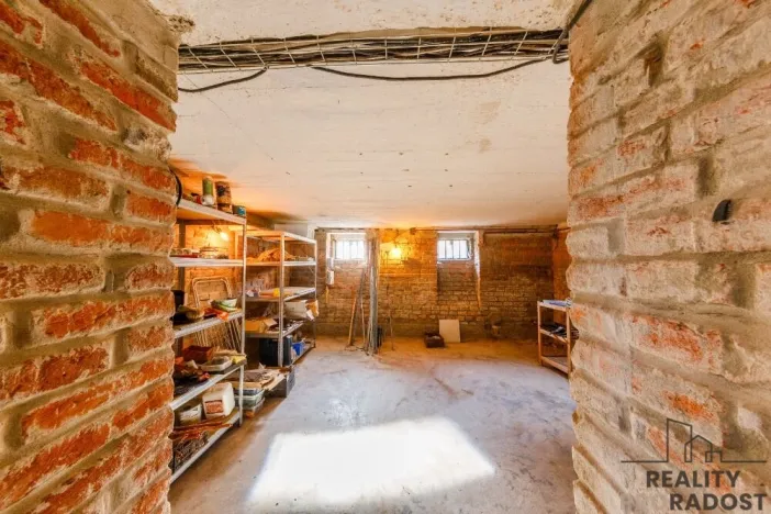 Prodej rodinného domu, Prostějov, Česká, 224 m2
