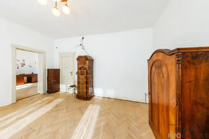 Prodej rodinného domu, Prostějov, Česká, 224 m2