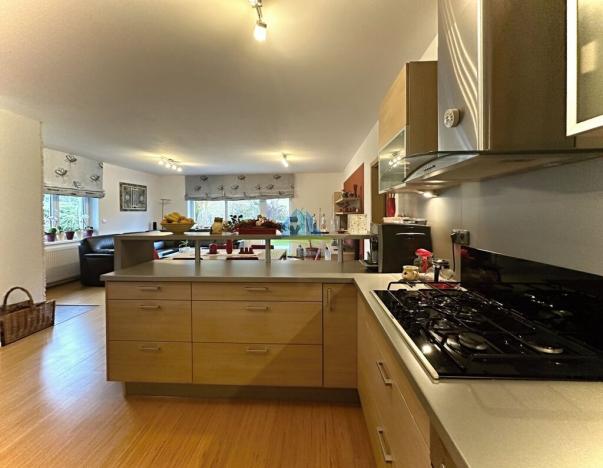 Prodej rodinného domu, Cheb - Skalka, Komorní Dvůr, 169 m2