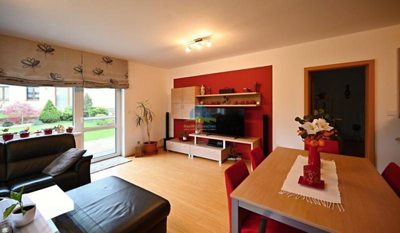 Prodej rodinného domu, Cheb - Skalka, Komorní Dvůr, 169 m2