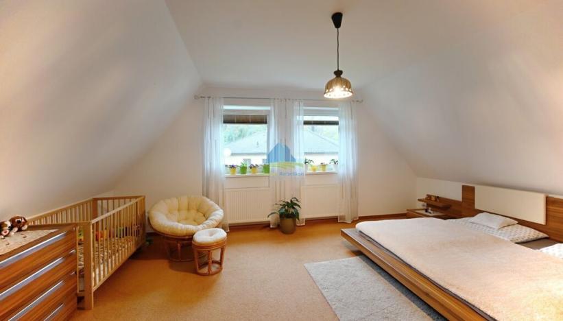 Prodej rodinného domu, Cheb - Skalka, Komorní Dvůr, 169 m2