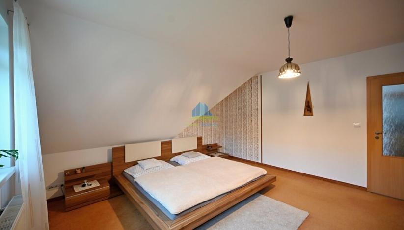 Prodej rodinného domu, Cheb - Skalka, Komorní Dvůr, 169 m2