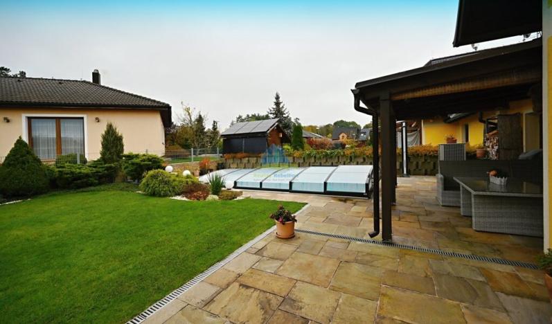 Prodej rodinného domu, Cheb - Skalka, Komorní Dvůr, 169 m2