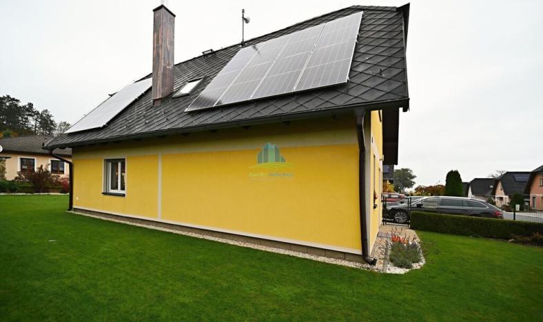 Prodej rodinného domu, Cheb - Skalka, Komorní Dvůr, 169 m2