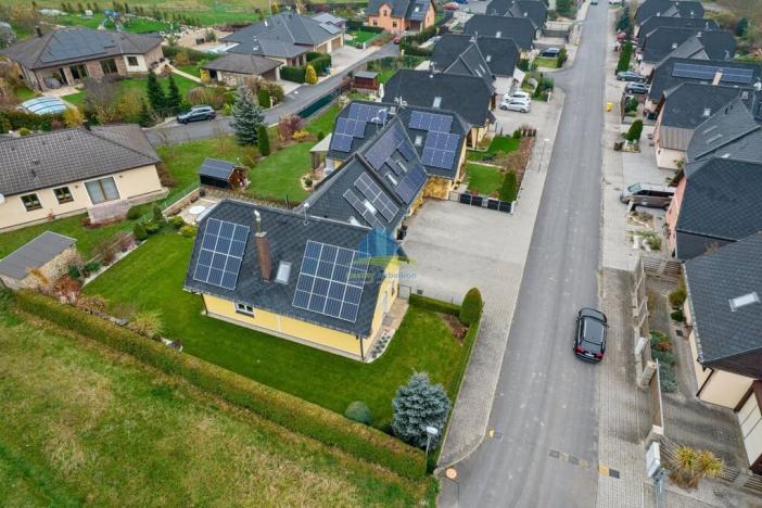 Prodej rodinného domu, Cheb - Skalka, Komorní Dvůr, 169 m2