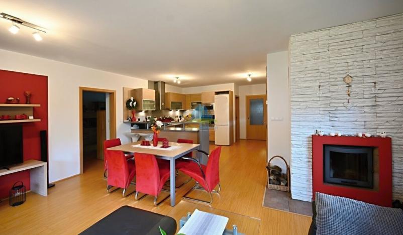 Prodej rodinného domu, Cheb - Skalka, Komorní Dvůr, 169 m2