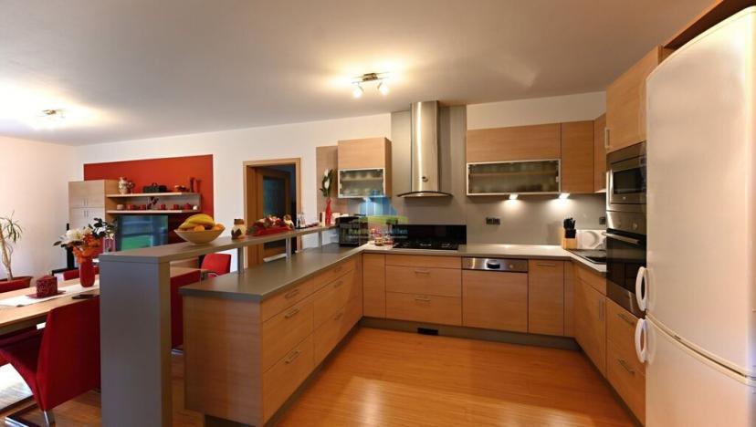 Prodej rodinného domu, Cheb - Skalka, Komorní Dvůr, 169 m2