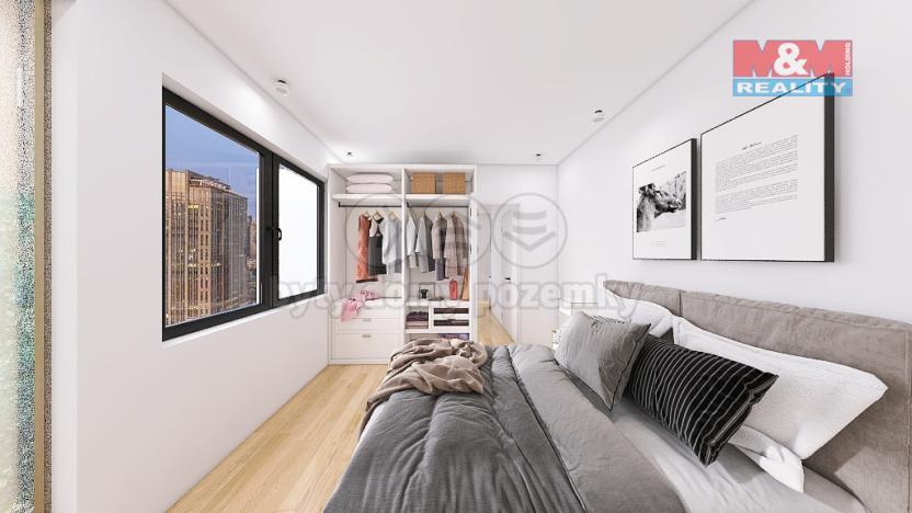 Prodej bytu 3+1, Most, M. G. Dobnera, 65 m2