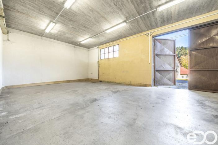 Prodej bytu 1+kk, Kořenov, 29 m2