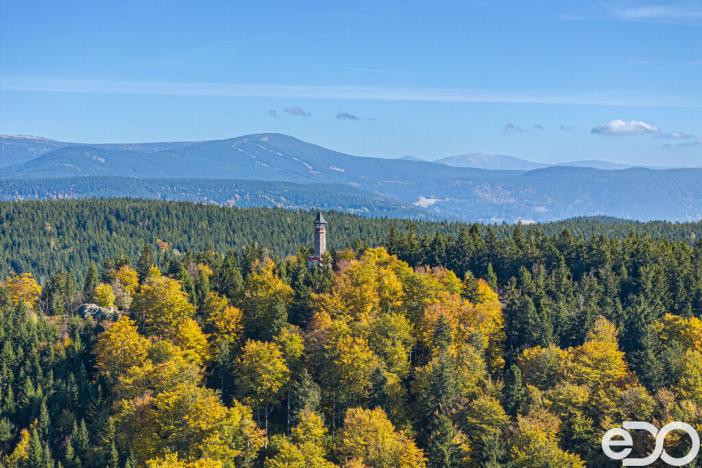 Prodej bytu 1+kk, Kořenov, 29 m2