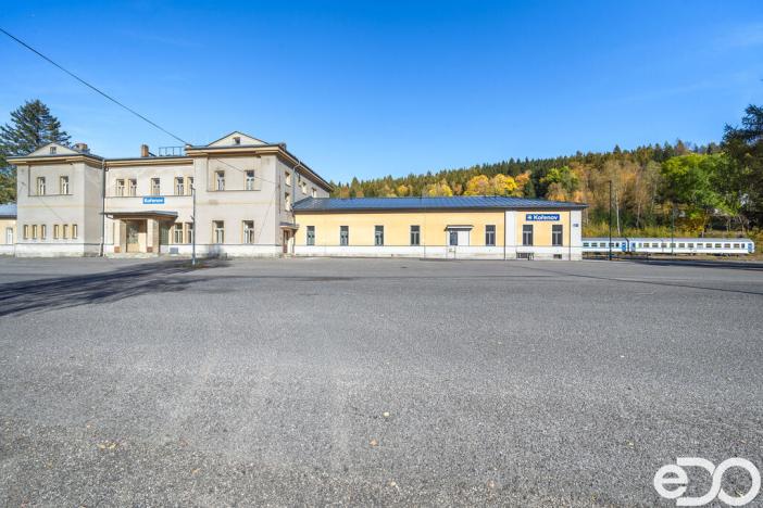 Prodej bytu 1+kk, Kořenov, 29 m2