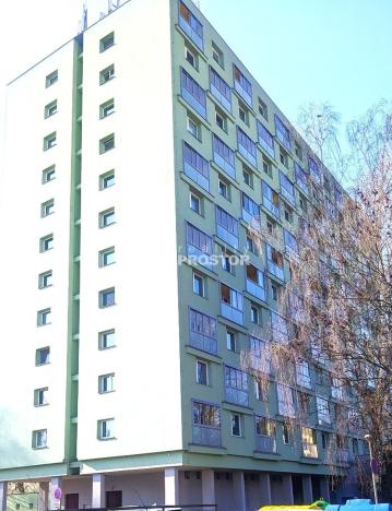 Pronájem bytu 2+1, Poděbrady - Poděbrady III, Hakenova, 76 m2