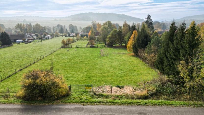 Prodej pozemku pro bydlení, Žinkovy - Kokořov, 1463 m2