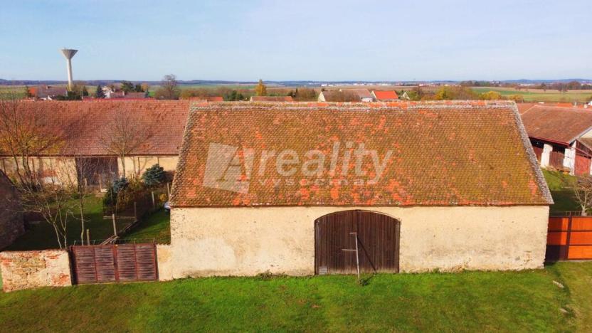 Prodej pozemku pro bydlení, Ctidružice, 855 m2