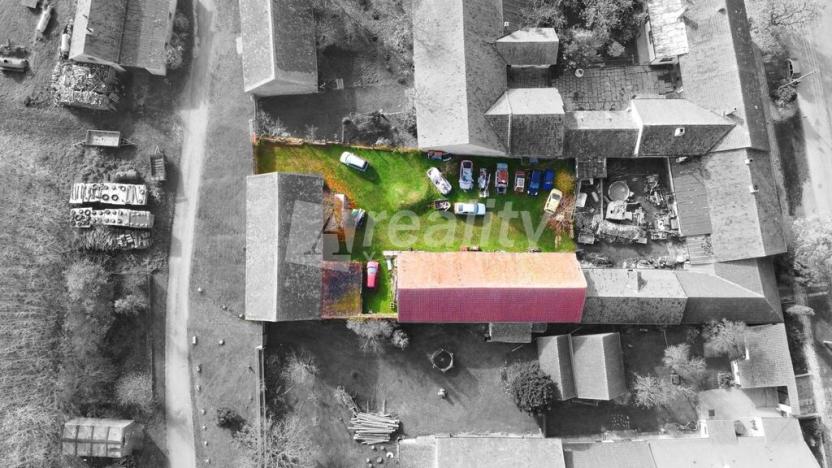 Prodej pozemku pro bydlení, Ctidružice, 855 m2