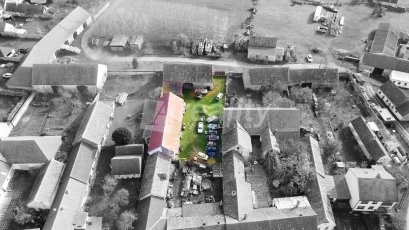 Prodej pozemku pro bydlení, Ctidružice, 855 m2