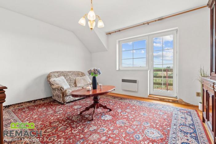 Prodej rodinného domu, Traplice, 220 m2