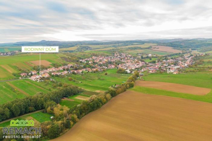 Prodej rodinného domu, Traplice, 220 m2