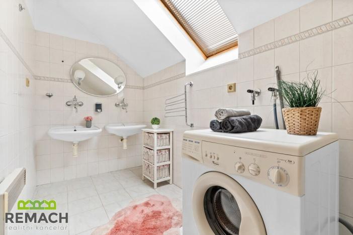 Prodej rodinného domu, Traplice, 220 m2