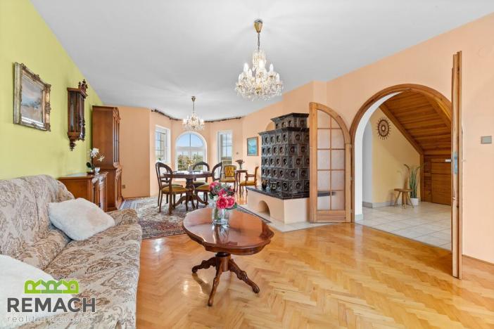 Prodej rodinného domu, Traplice, 220 m2