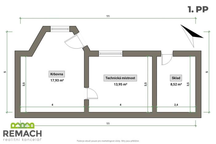 Prodej rodinného domu, Traplice, 220 m2