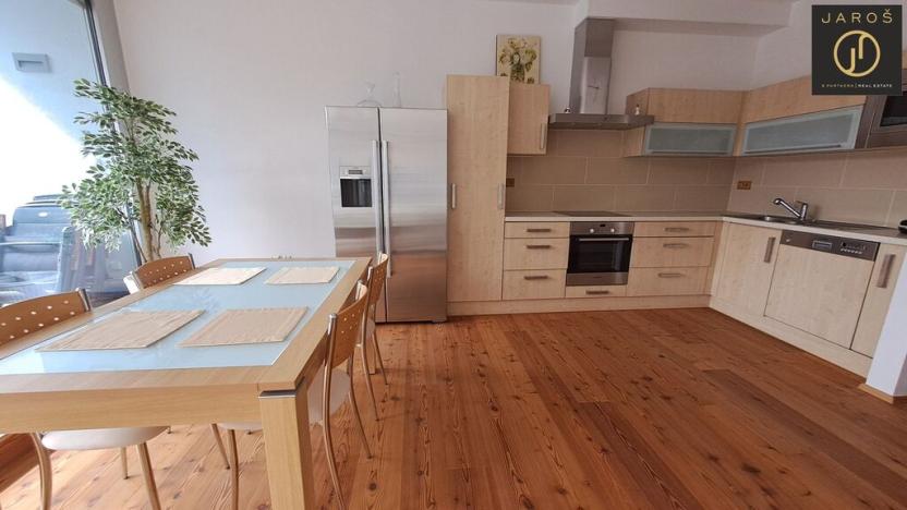 Prodej bytu 3+kk, Karlovy Vary, Pražská silnice, 95 m2