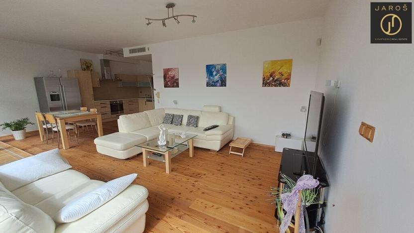 Prodej bytu 3+kk, Karlovy Vary, Pražská silnice, 95 m2