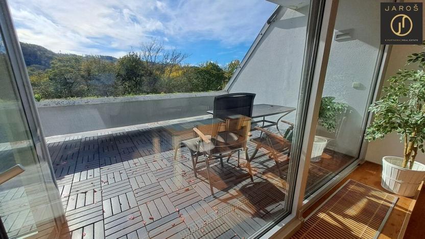 Prodej bytu 3+kk, Karlovy Vary, Pražská silnice, 95 m2