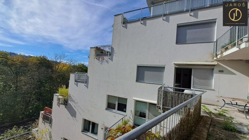 Prodej bytu 3+kk, Karlovy Vary, Pražská silnice, 95 m2