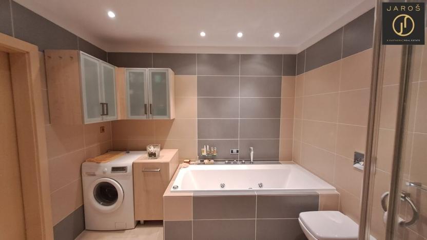 Prodej bytu 3+kk, Karlovy Vary, Pražská silnice, 95 m2